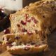 Gluten Free Cranberry Orange Bread