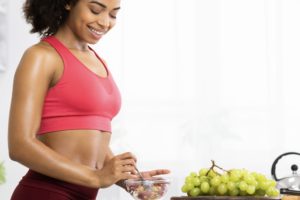 3 Tips To Help Jumpstart Your Weight Loss Today